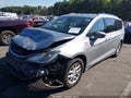 2020 Chrysler Pacifica — photo 2 of 18 | VIN 2C4RC1BG1LR277054