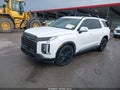 2024 Hyundai Palisade — photo 2 of 12 | VIN KM8R3DGE2RU682727