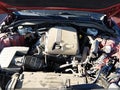 2024 Cadillac CT5 — photo 10 of 17 | VIN 1G6DT5RK2R0109375