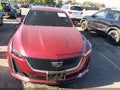 2024 Cadillac CT5 — photo 13 of 17 | VIN 1G6DT5RK2R0109375