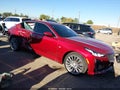 2024 Cadillac CT5 — photo 14 of 17 | VIN 1G6DT5RK2R0109375