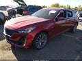 2024 Cadillac CT5 — photo 2 of 17 | VIN 1G6DT5RK2R0109375