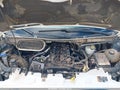 2017 Ford Transit-350 — photo 10 of 16 | VIN 1FDES6PVXHKB43358