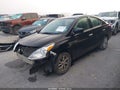 2019 Nissan Versa — photo 2 of 12 | VIN 3N1CN7AP7KL830468