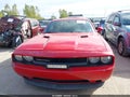 2011 Dodge Challenger — photo 12 of 16 | VIN 2B3CJ4DGXBH510266
