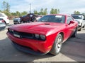 2011 Dodge Challenger — photo 2 of 16 | VIN 2B3CJ4DGXBH510266