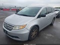 2013 Honda Odyssey — photo 6 of 16 | VIN 5FNRL5H45DB073892