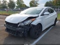 2013 Hyundai Elantra — photo 2 of 16 | VIN 5NPDH4AE6DH285341