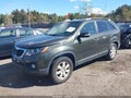 2012 Kia Sorento — photo 2 of 10 | VIN 5XYKT3A67CG211151