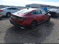 2025 Hyundai Sonata — photo 4 of 17 | VIN KMHL64JA5SA462315