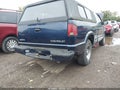 2001 Chevrolet S-10 — photo 12 of 12 | VIN 1GCCS195018101344
