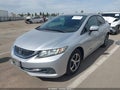 2015 Honda Civic — photo 2 of 16 | VIN 2HGFB2F72FH519769