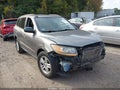 2011 Hyundai Santa Fe — photo 1 of 11 | VIN 5XYZGDAB4BG072990
