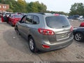 2011 Hyundai Santa Fe — photo 3 of 11 | VIN 5XYZGDAB4BG072990