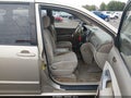 2006 Toyota Sienna — photo 5 of 22 | VIN 5TDZA23C56S424513