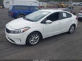 2017 Kia Forte — photo 2 of 11 | VIN 3KPFL4A79HE114893