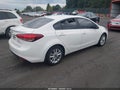 2017 Kia Forte — photo 4 of 11 | VIN 3KPFL4A79HE114893