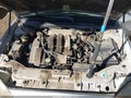 1999 Mercury Sable — photo 10 of 16 | VIN 1MEFM53SXXA602562