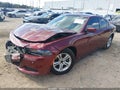 2020 Dodge Charger — photo 2 of 16 | VIN 2C3CDXBG0LH117070