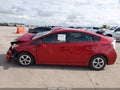 2012 Toyota Prius — photo 14 of 15 | VIN JTDKN3DU6C5436240
