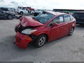 2012 Toyota Prius — photo 2 of 15 | VIN JTDKN3DU6C5436240