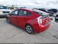 2012 Toyota Prius — photo 3 of 15 | VIN JTDKN3DU6C5436240