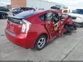 2012 Toyota Prius — photo 4 of 15 | VIN JTDKN3DU6C5436240
