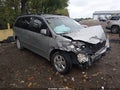 2008 Toyota Sienna — photo 1 of 17 | VIN 5TDZK22C78S201715