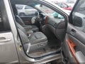 2008 Toyota Sienna — photo 5 of 17 | VIN 5TDZK22C78S201715