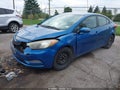 2015 Kia Forte — photo 2 of 12 | VIN KNAFX4A62F5294977