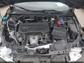 2025 Honda Civic — photo 10 of 18 | VIN 19XFL2H88SE019347