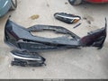 2025 Honda Civic — photo 12 of 18 | VIN 19XFL2H88SE019347