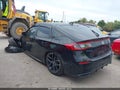 2025 Honda Civic — photo 3 of 18 | VIN 19XFL2H88SE019347