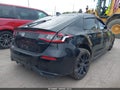 2025 Honda Civic — photo 4 of 18 | VIN 19XFL2H88SE019347