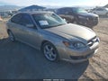 2008 Subaru Legacy — photo 1 of 18 | VIN 4S3BL616187219896