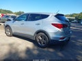 2018 Hyundai Santa Fe — photo 3 of 16 | VIN 5XYZT3LB6JG563157
