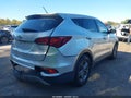 2018 Hyundai Santa Fe — photo 4 of 16 | VIN 5XYZT3LB6JG563157