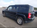2014 Jeep Patriot — photo 3 of 13 | VIN 1C4NJPBB7ED813698