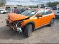 2018 Subaru Crosstrek — photo 2 of 16 | VIN JF2GTALC5JH221437