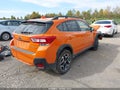 2018 Subaru Crosstrek — photo 4 of 16 | VIN JF2GTALC5JH221437