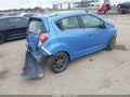 2013 Chevrolet Spark — photo 4 of 15 | VIN KL8CF6S93DC520815