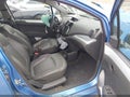 2013 Chevrolet Spark — photo 5 of 15 | VIN KL8CF6S93DC520815