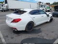 2020 Genesis G70 — photo 4 of 17 | VIN KMTG34LA7LU048319