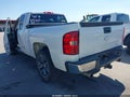 2011 Chevrolet Silverado 1500 — photo 3 of 18 | VIN 1GCRKSE38BZ422869