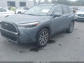 2023 Toyota Corolla Cross — photo 2 of 16 | VIN 7MUDAAAG3PV047486