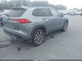 2023 Toyota Corolla Cross — photo 4 of 16 | VIN 7MUDAAAG3PV047486