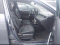 2023 Toyota Corolla Cross — photo 5 of 16 | VIN 7MUDAAAG3PV047486