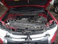 2017 Mitsubishi Outlander — photo 10 of 16 | VIN JA4AD3A30HZ024688