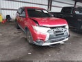 2017 Mitsubishi Outlander — photo 1 of 16 | VIN JA4AD3A30HZ024688