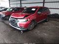 2017 Mitsubishi Outlander — photo 2 of 16 | VIN JA4AD3A30HZ024688